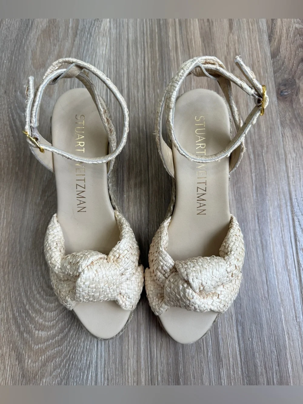 Stuart Weitzman stuart weitzman